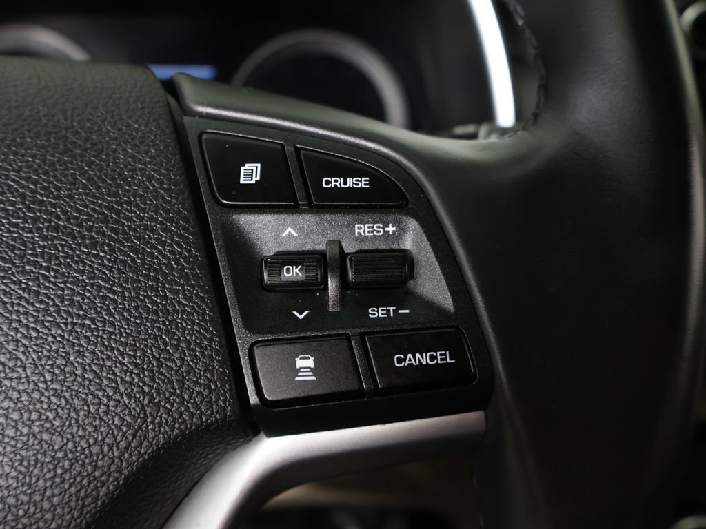 Used 2021 Hyundai Tucson Ultimate AWD/4WD image 48