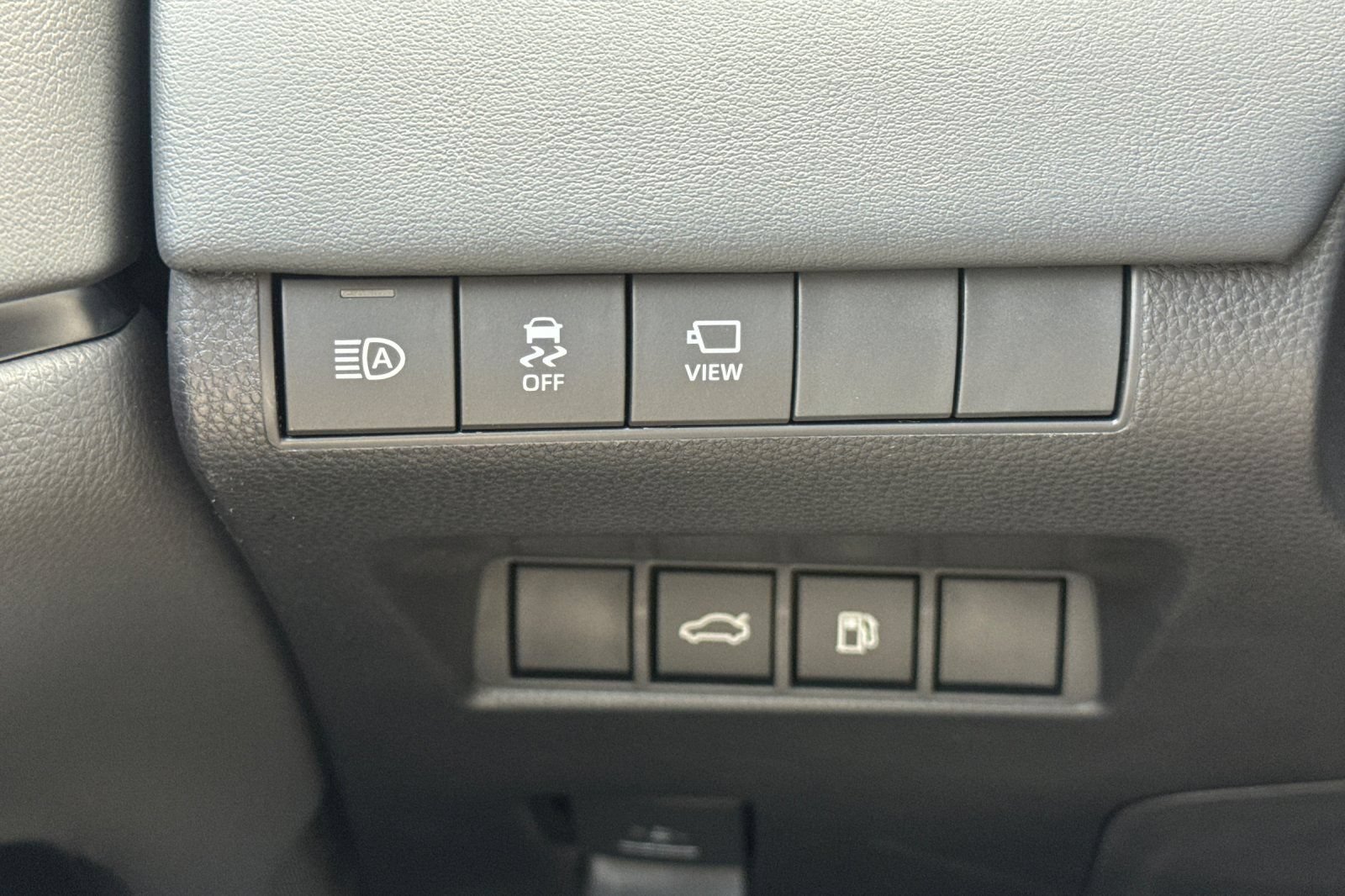 New 2026 Toyota Mirai RWD image 29