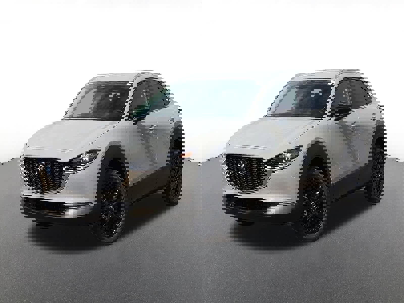 New 2025 MAZDA CX-30 AWD 2.5 S w/ Select Sport Pkg