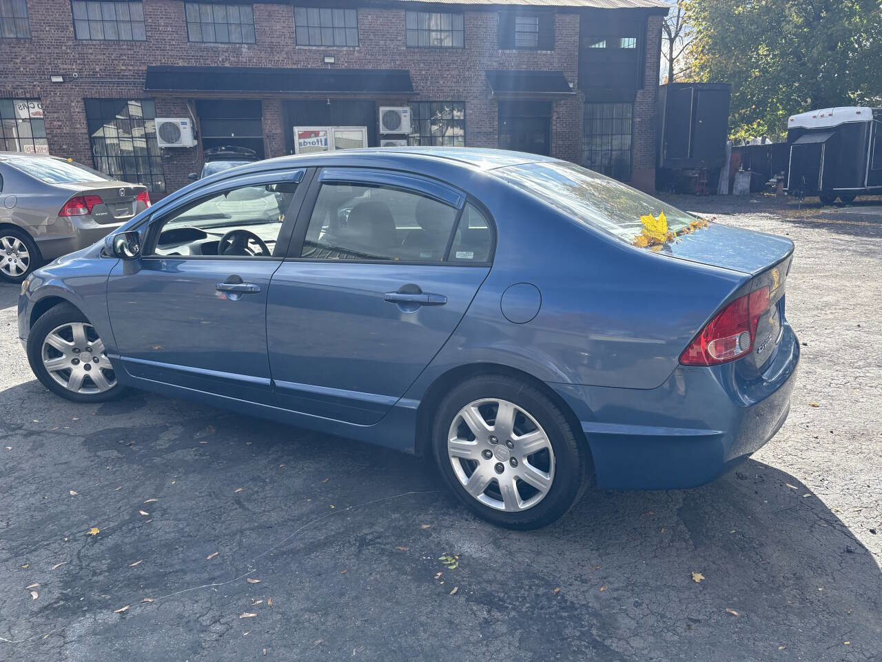 Used 2006 Honda Civic LX image 4