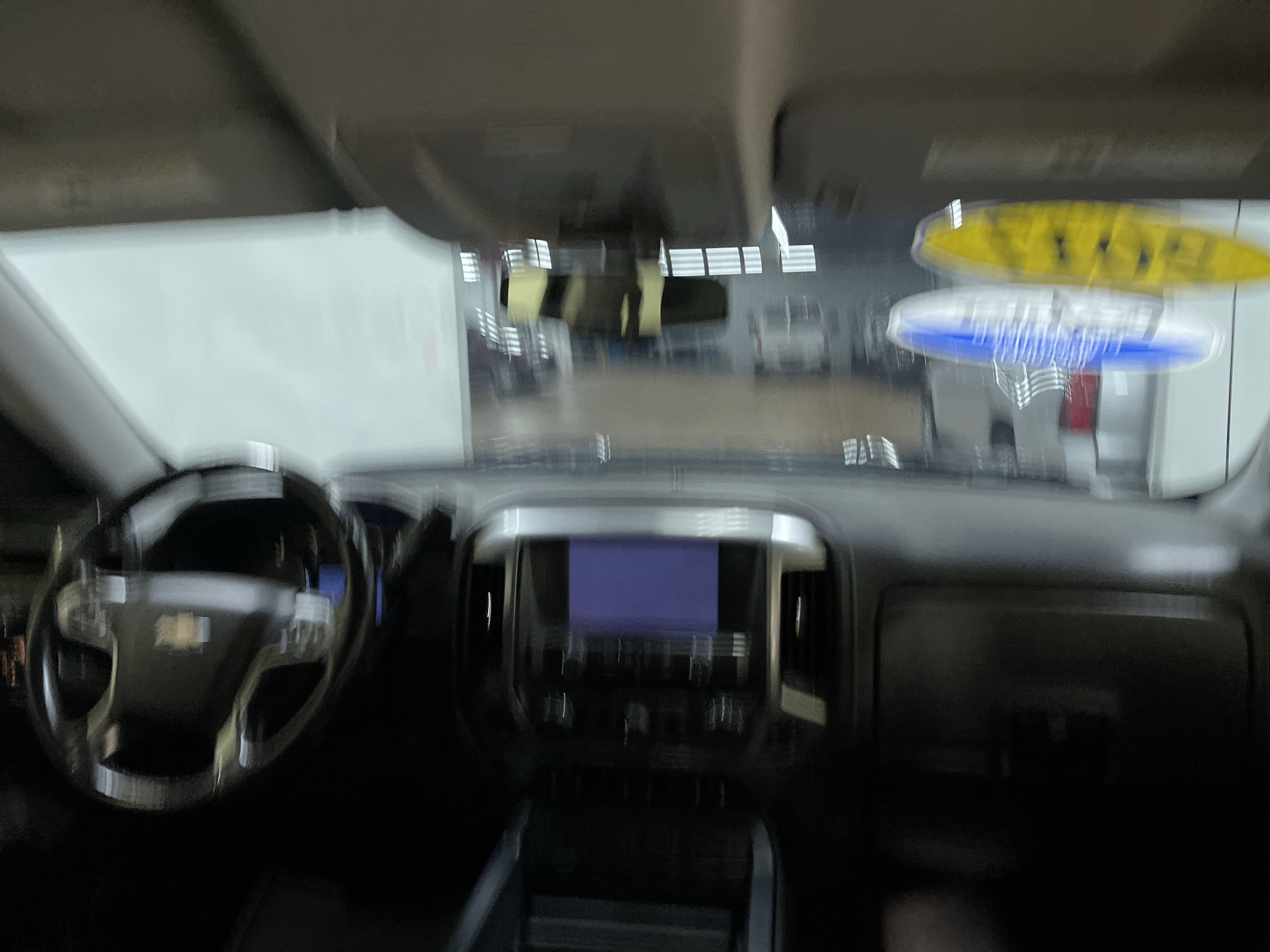 Used 2017 Chevrolet Silverado 1500 LTZ Z71 w/ LTZ Plus Package image 22