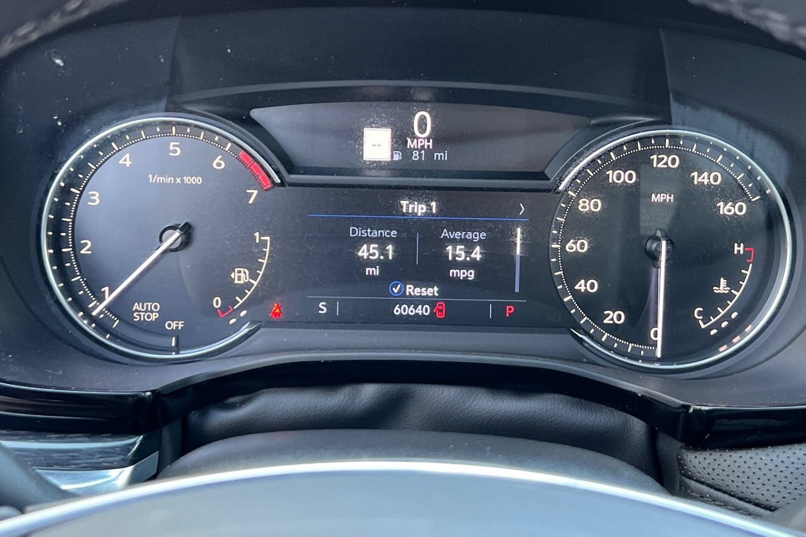 Used 2024 Cadillac XT5 Premium Luxury FWD image 37
