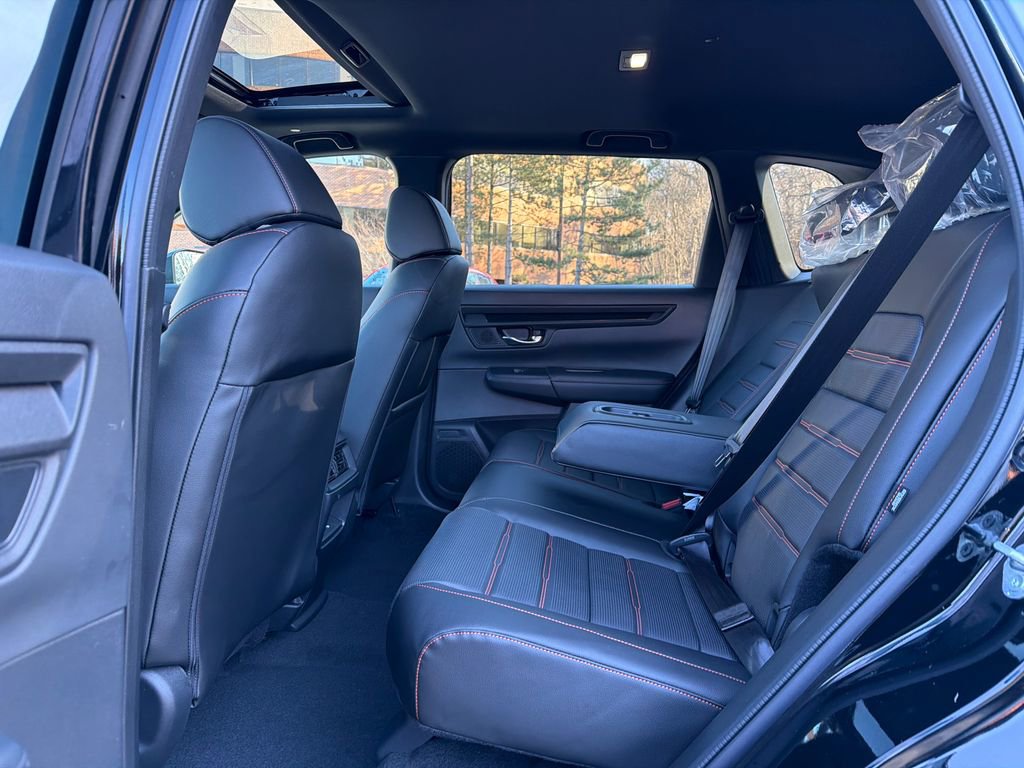 New 2026 Honda CR-V Sport-L image 16