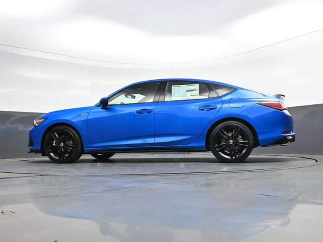 New 2026 Acura Integra A-Spec FWD image 34