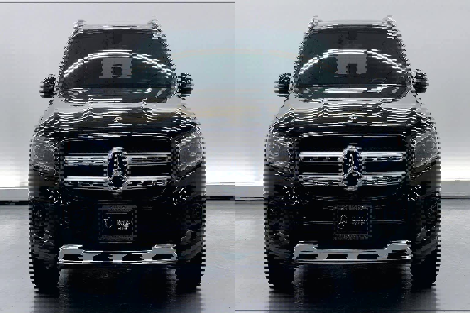 Certified 2021 Mercedes-Benz GLB 250 image 7