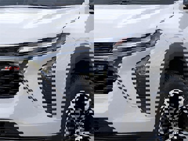 New 2025 Chevrolet Trax RS image 10