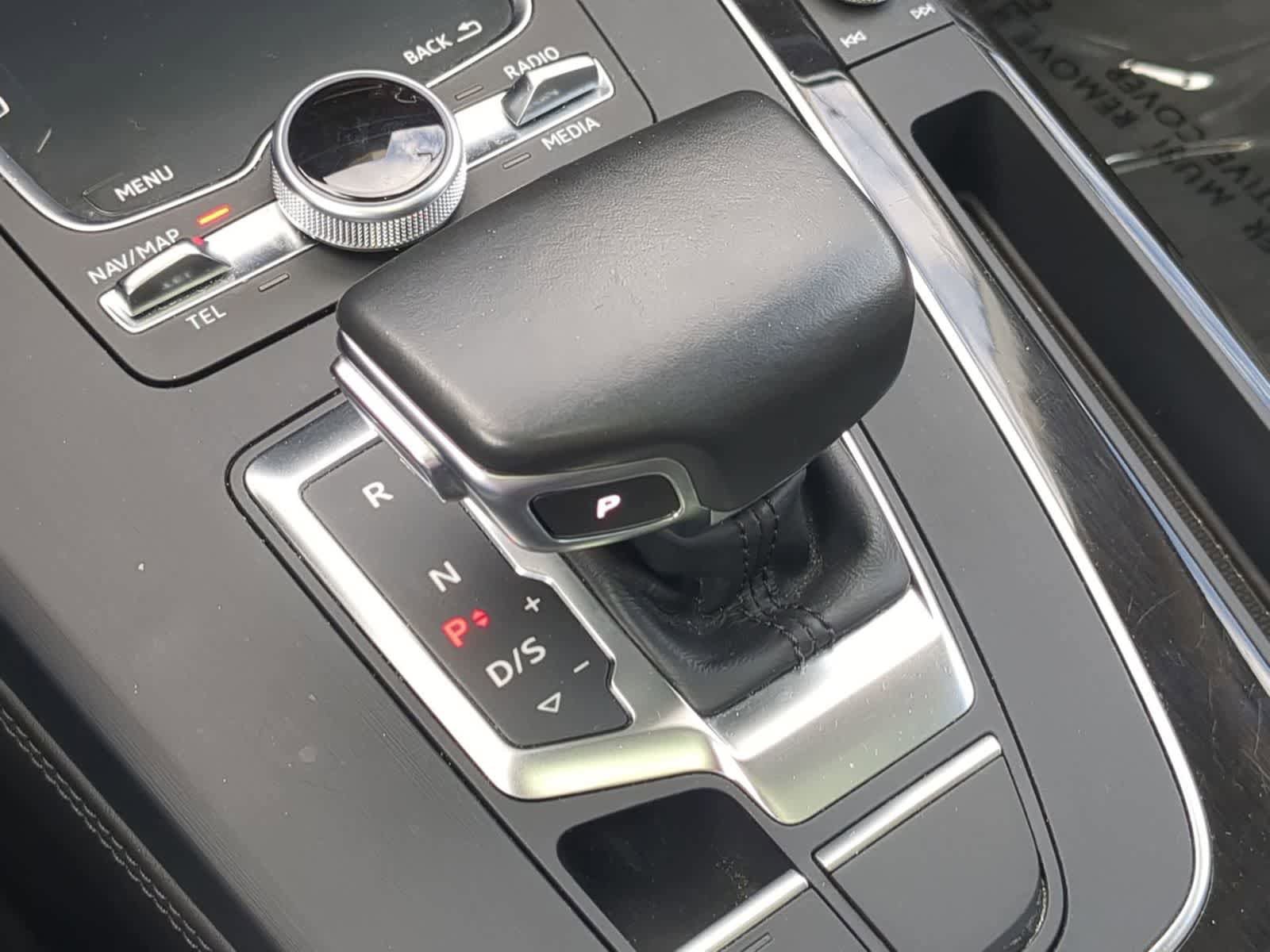 Used 2018 Audi Q5 Prestige AWD/4WD image 31