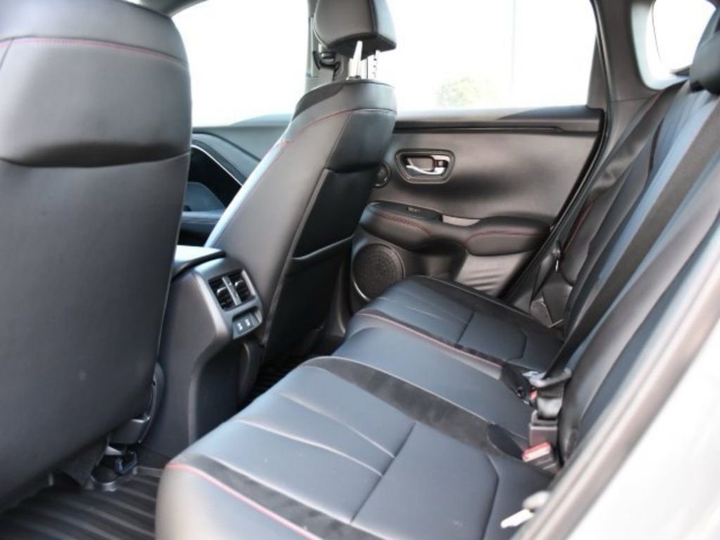 New 2025 Acura ADX A-Spec image 16