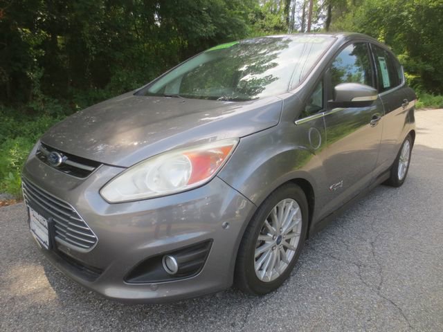 Used 2013 Ford C-MAX Energi SEL image 1