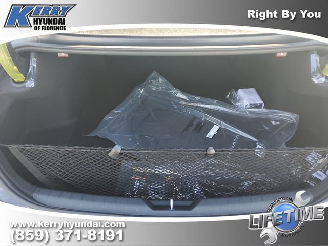 New 2026 Hyundai Sonata SEL image 8