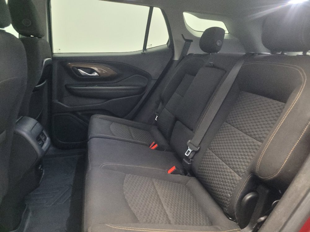 Used 2018 GMC Terrain SLE w/ Driver Convenience Package AWD/4WD image 18