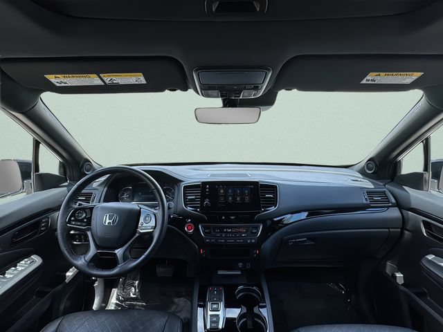 Used 2022 Honda Passport Elite image 30