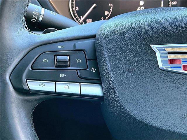 Used 2023 Cadillac XT4 Premium Luxury w/ Enhanced Visibility Package image 20