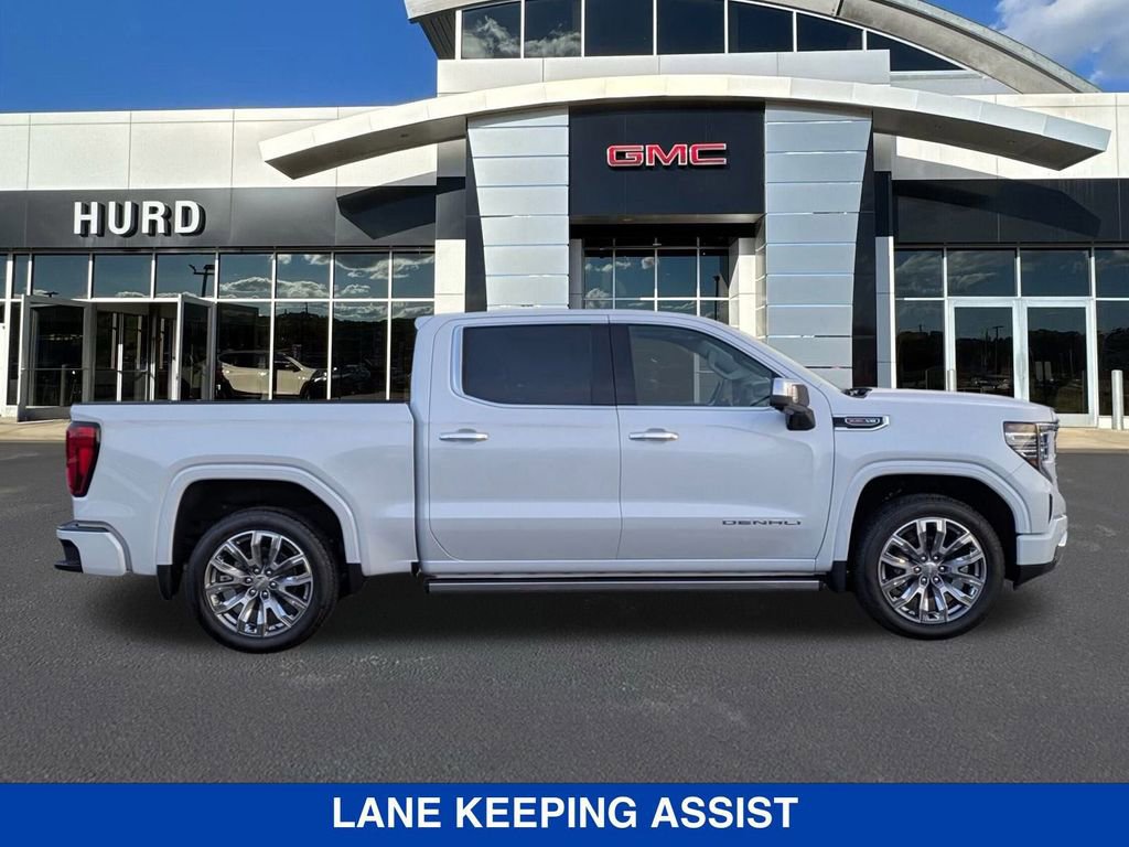 New 2026 GMC Sierra 1500 Denali image 3
