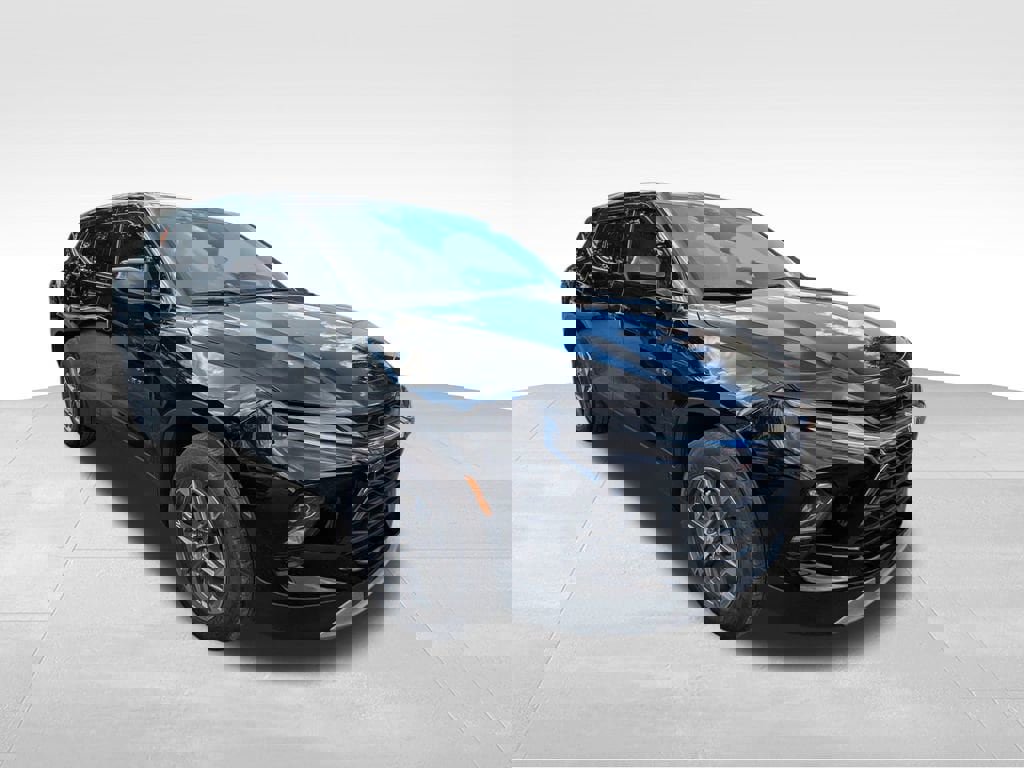 Certified 2023 Chevrolet Blazer LT image 6