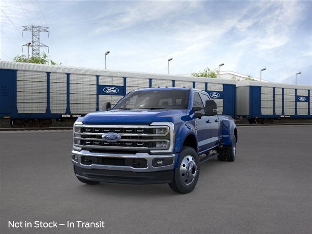 New 2026 Ford F450 4x4 Crew Cab Super Duty image 3