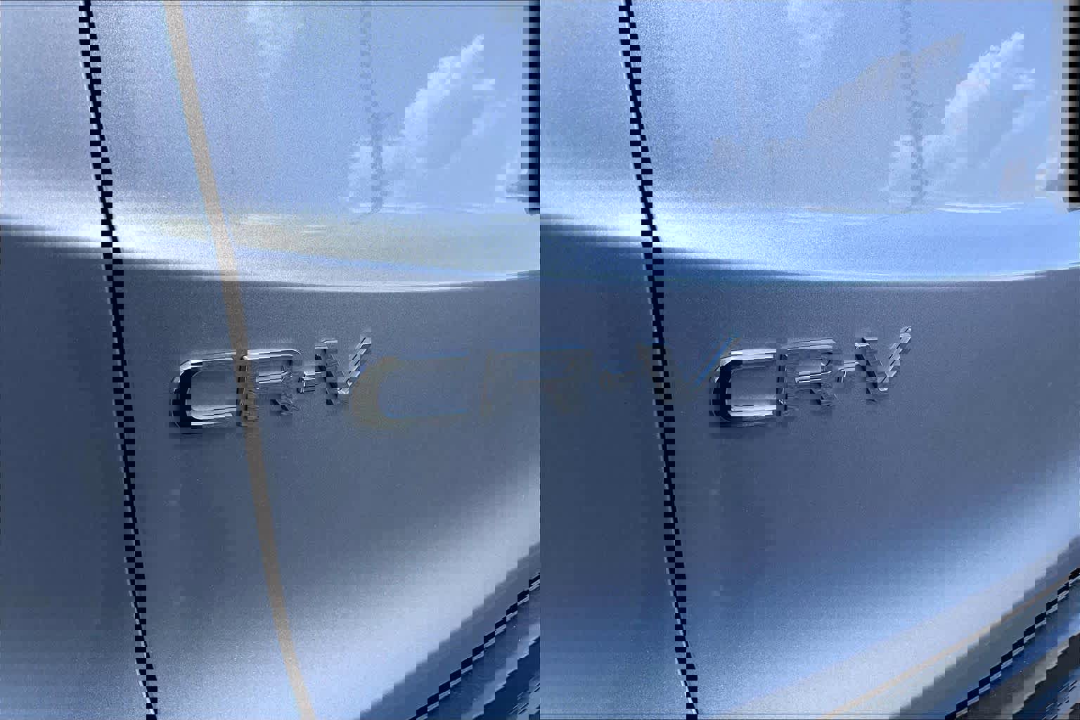 Used 2026 Honda CR-V EX-L image 10