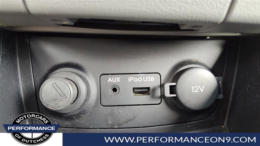 Used 2010 Hyundai Elantra GLS image 19