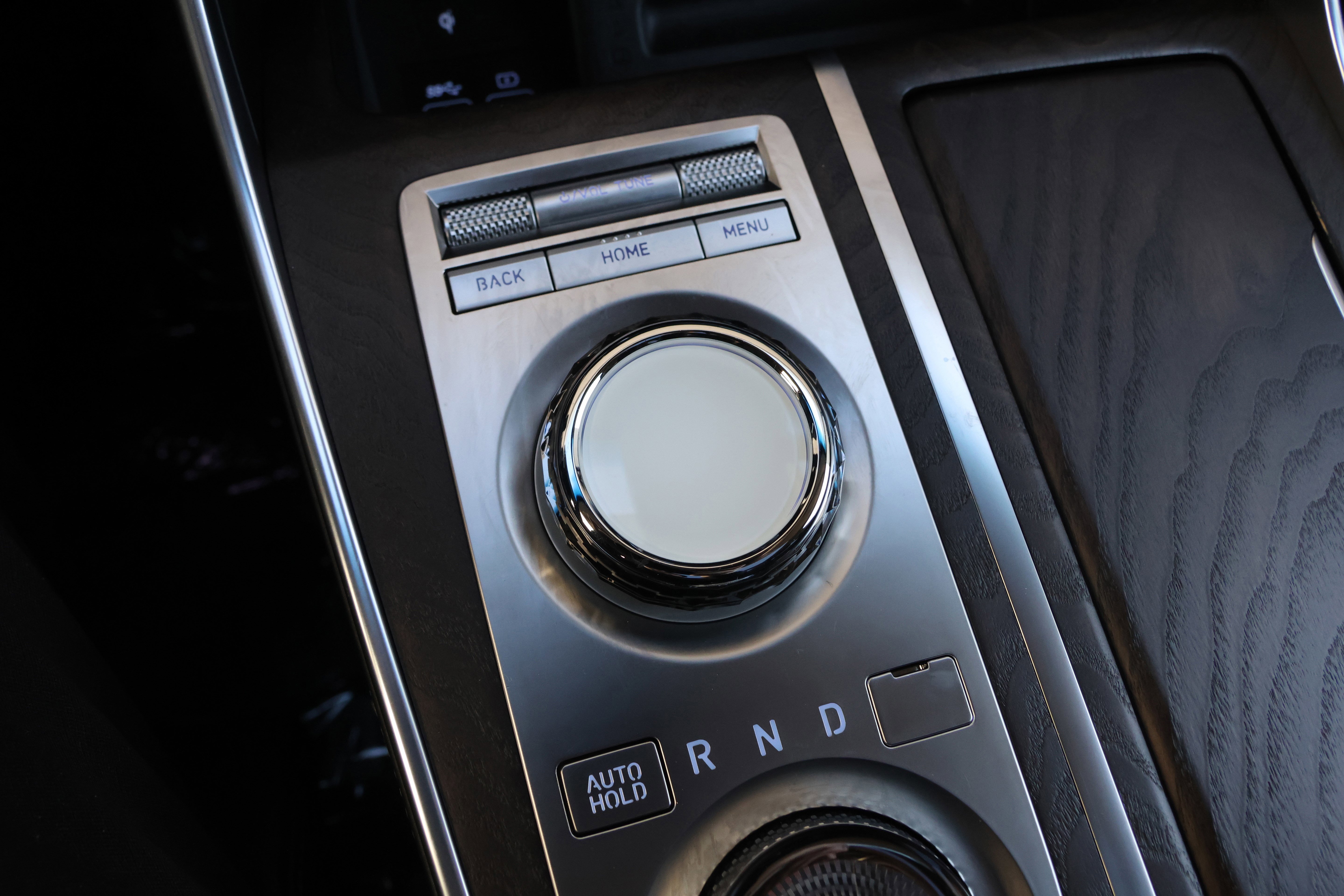 Used 2024 Genesis GV80 3.5T Prestige Signature image 29