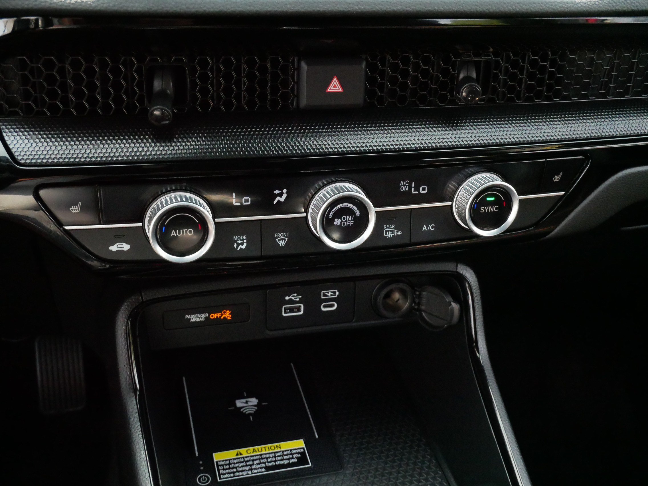 Used 2024 Honda CR-V Sport Touring image 23