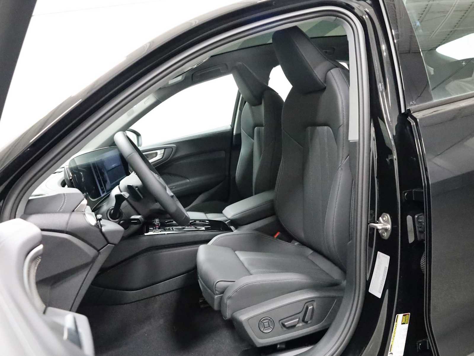 New 2026 Audi A5 Premium Plus AWD/4WD image 5