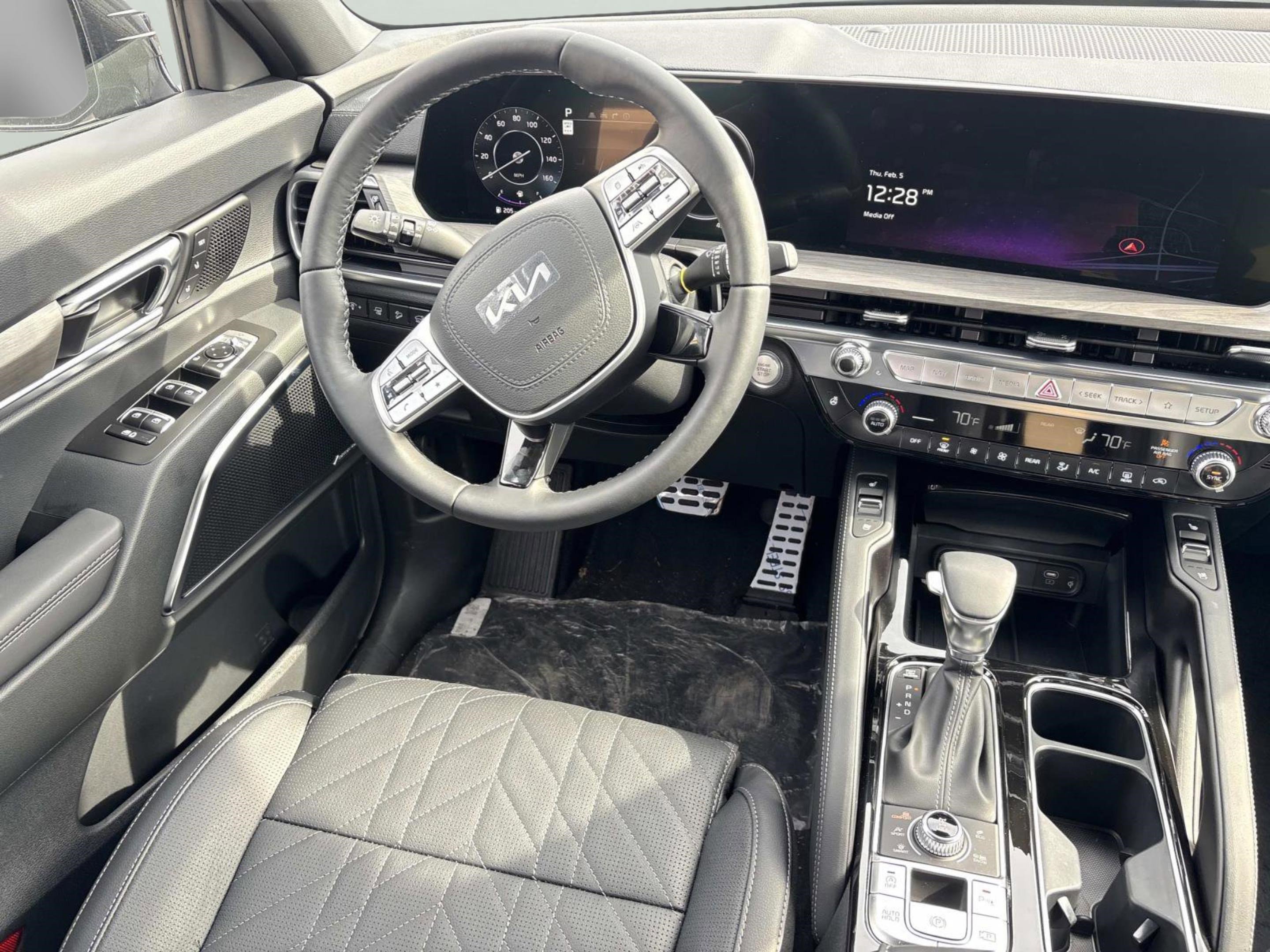 New 2025 Kia Telluride SX X-Line image 14