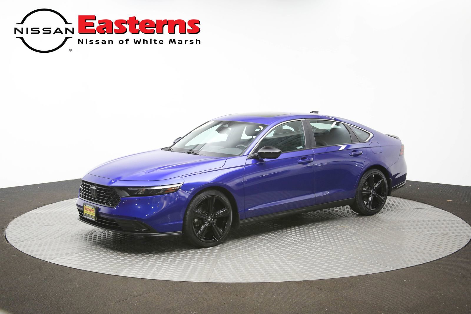 Used 2023 Honda Accord Sport image 55