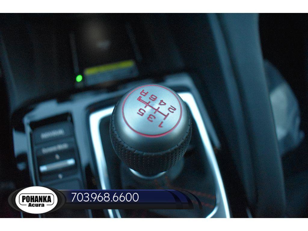 New 2026 Acura Integra Type S FWD image 19