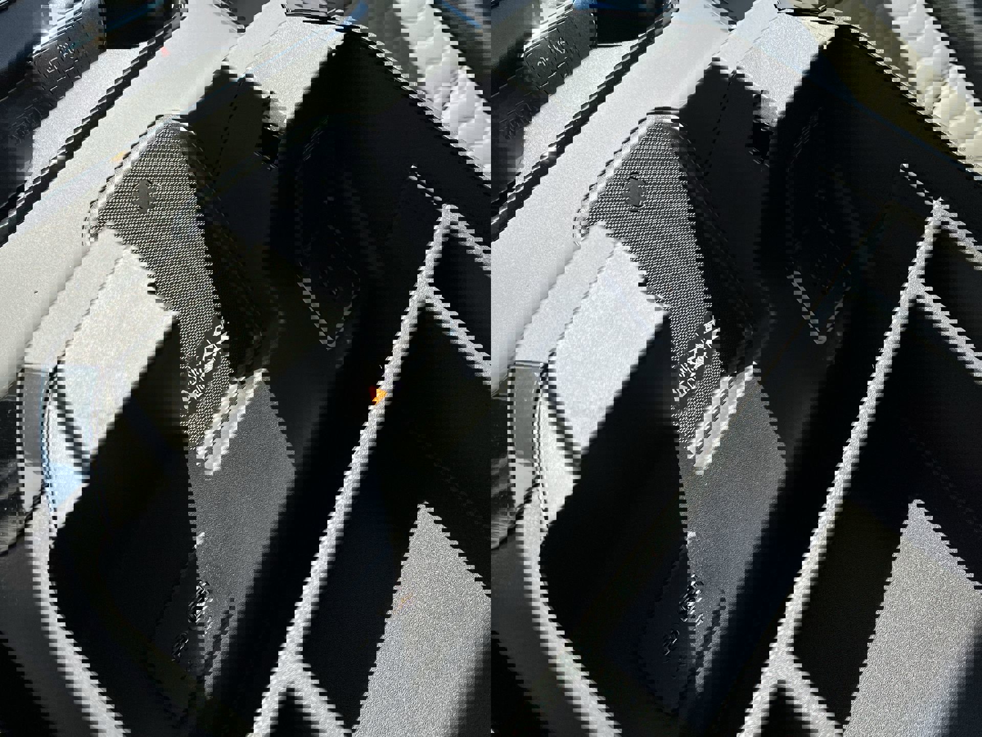 New 2025 Chevrolet Silverado 2500 ZR2 w/ Technology Package image 72