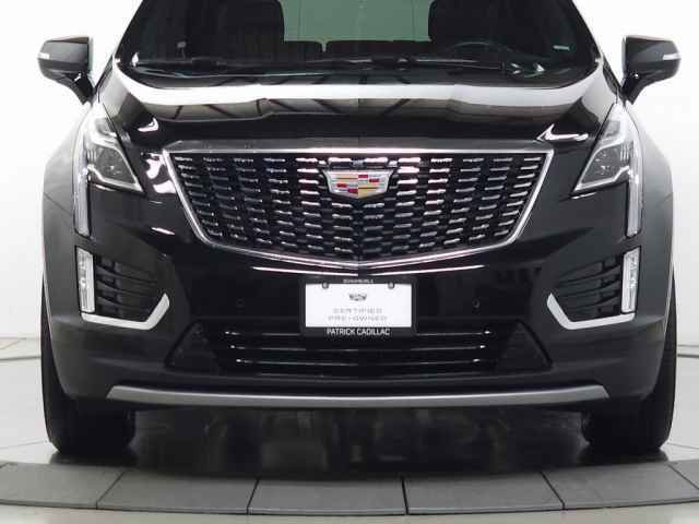 Certified 2023 Cadillac XT5 Premium Luxury image 13