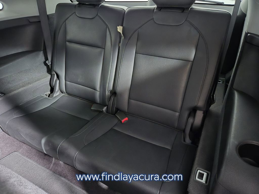 Used 2019 Acura MDX FWD image 14
