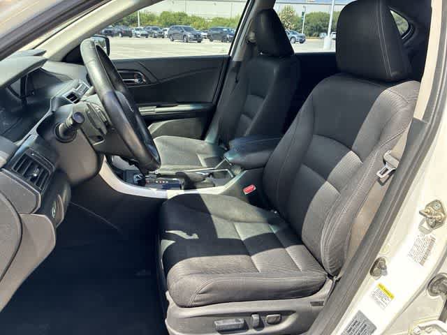 Used 2014 Honda Accord Sport image 17