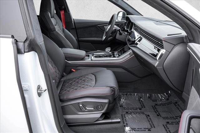 New 2026 Audi SQ8 Prestige image 26