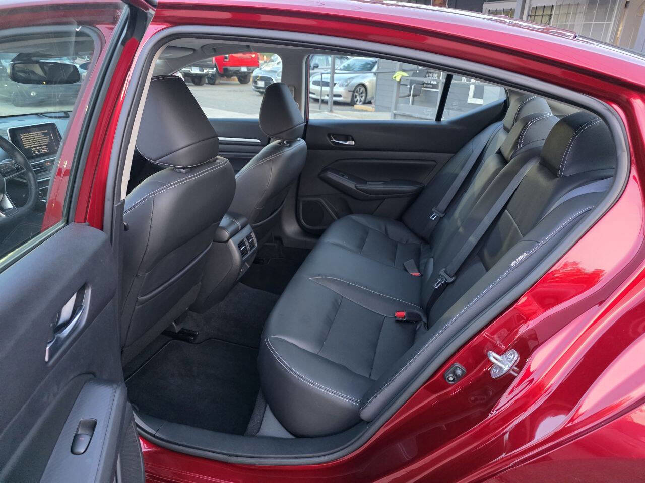 Used 2019 Nissan Altima 2.5 SL image 12