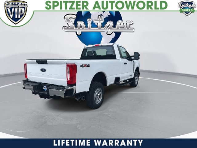 New 2026 Ford F250 XL AWD/4WD image 10