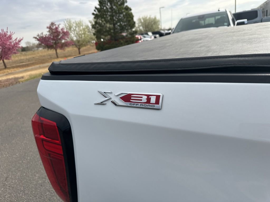 Used 2022 GMC Sierra 1500 SLT w/ SLT Premium Package image 37