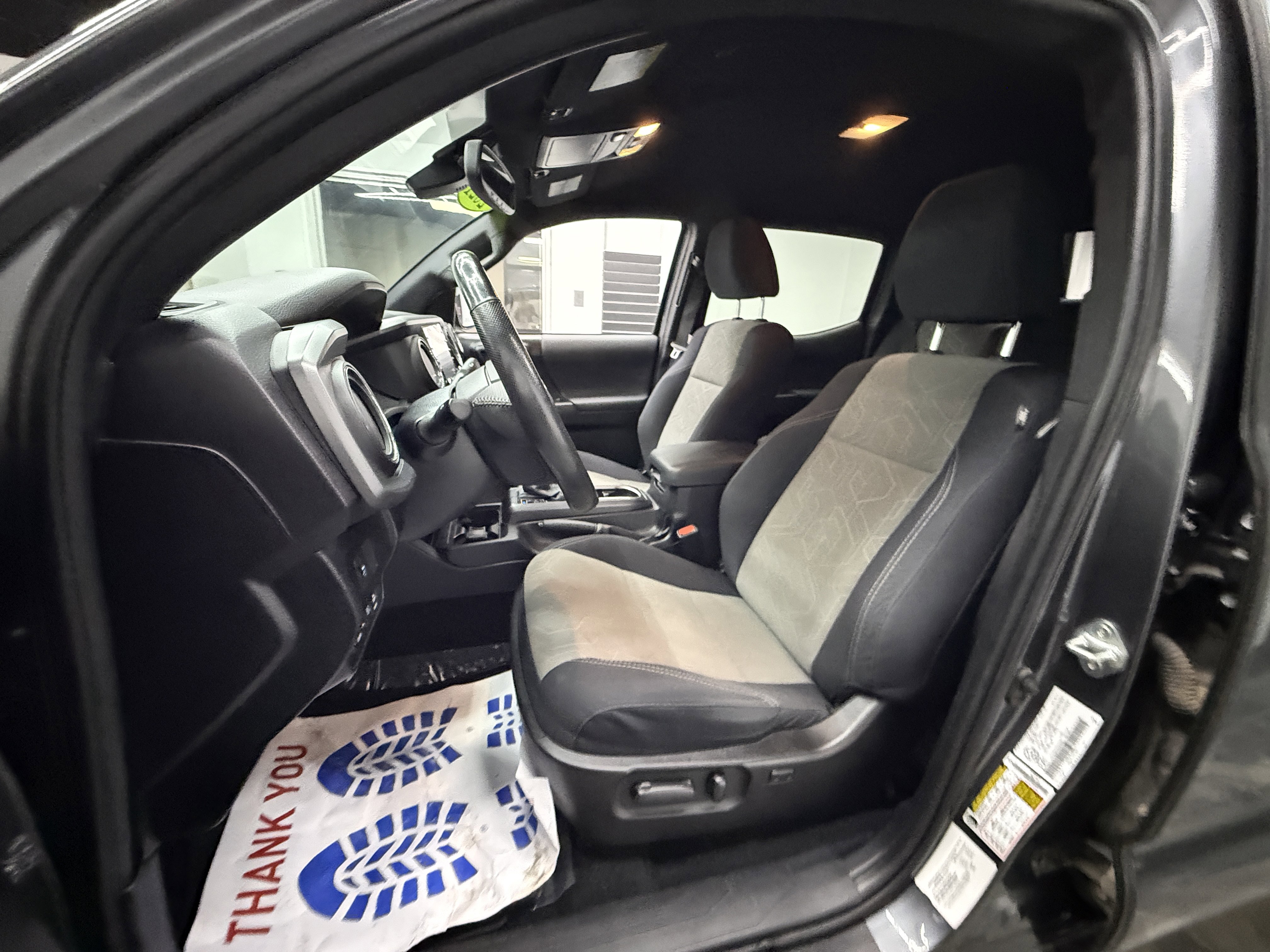 Used 2021 Toyota Tacoma 4x4 Double Cab image 11