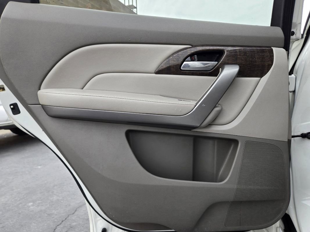 Used 2011 Acura MDX image 31