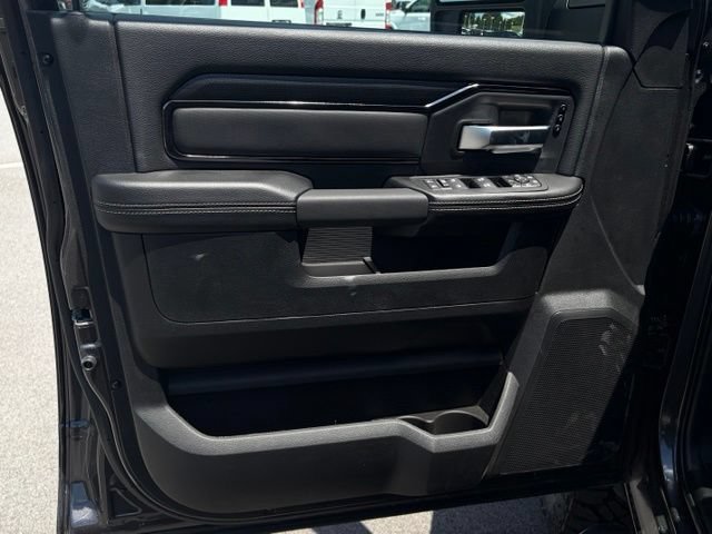 New 2026 RAM 2500 Rebel w/ Rebel Level 1 Equipment Group AWD/4WD image 12