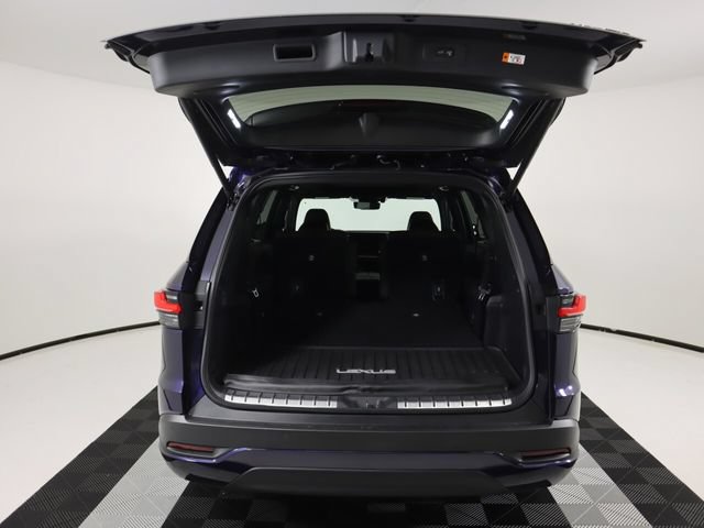 New 2026 Lexus TX 350 AWD w/ Technology Package image 26