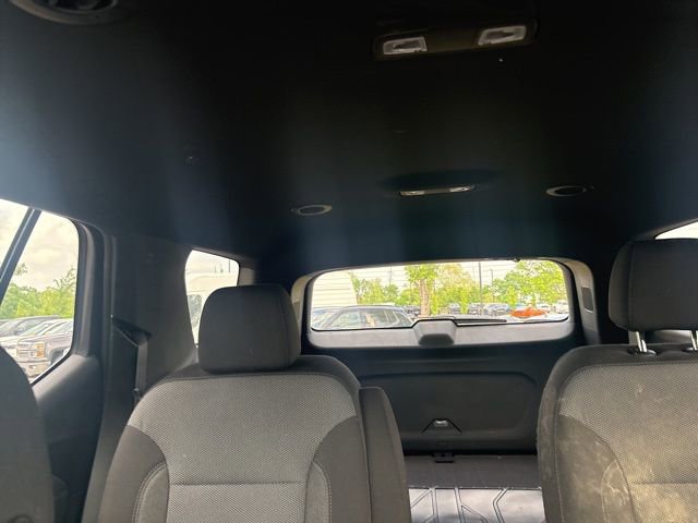 Used 2023 Chevrolet Traverse LT image 38