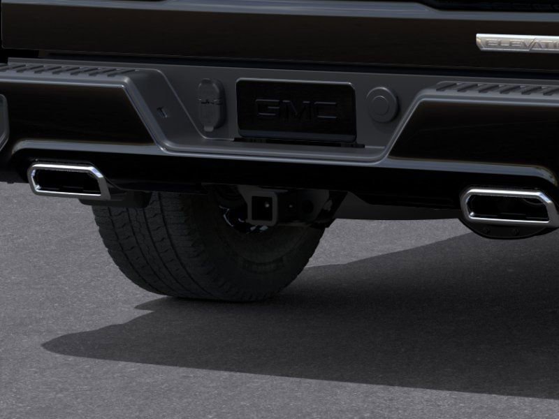 New 2026 GMC Sierra 1500 Elevation AWD/4WD image 14