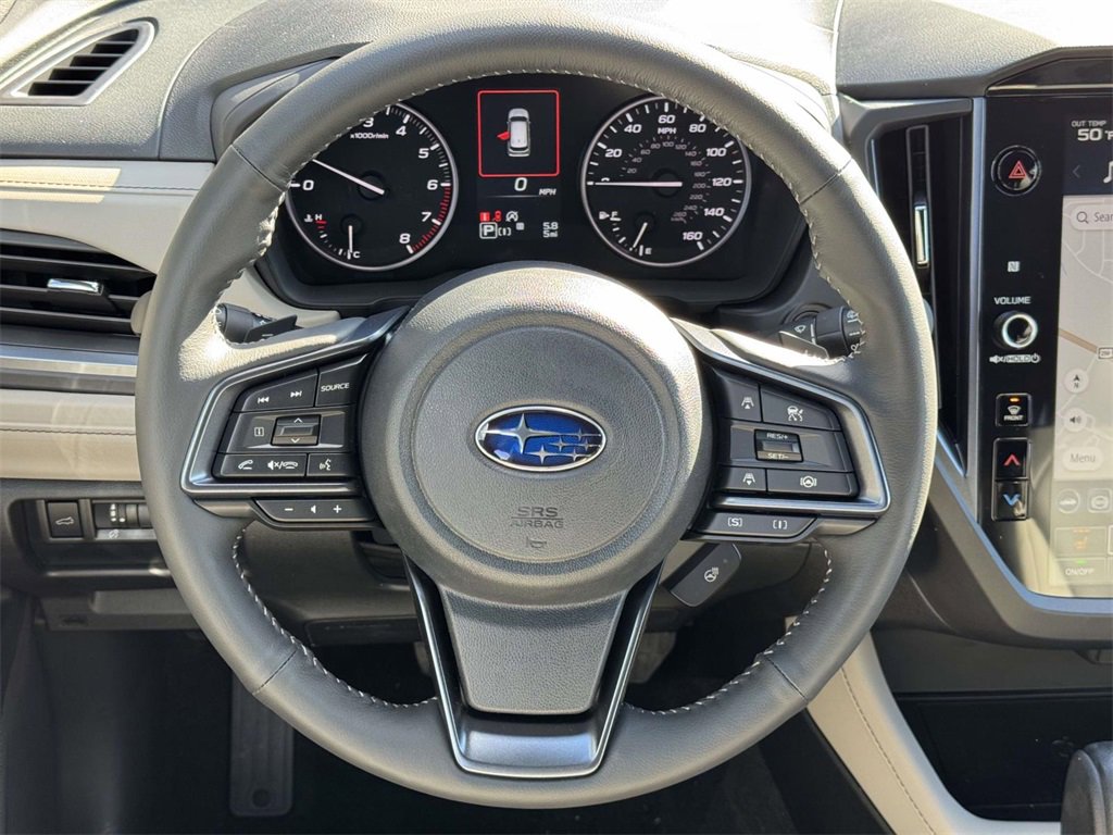 New 2026 Subaru Forester Limited image 19