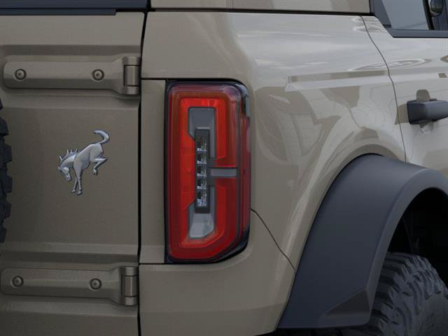 New 2026 Ford Bronco Outer Banks w/ Sasquatch Package AWD/4WD image 28