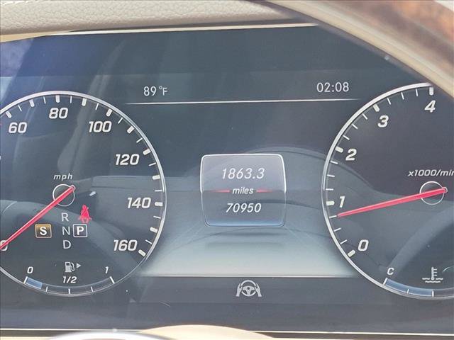 Used 2019 Mercedes-Benz S 450 4MATIC Sedan image 11