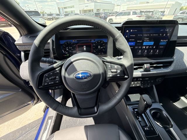 New 2026 Subaru Outback Premium AWD/4WD image 14