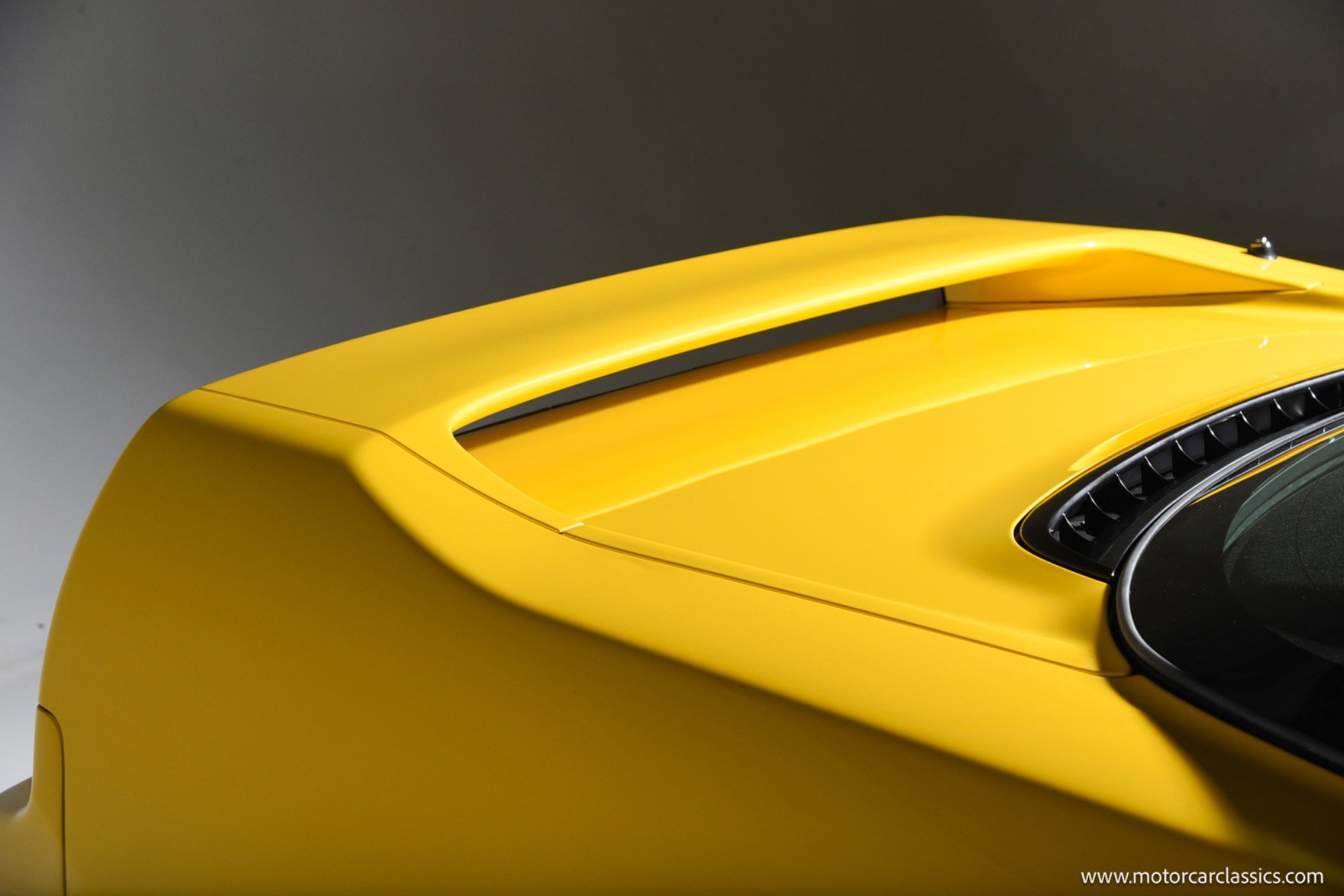 Used 1997 Acura NSX T image 26