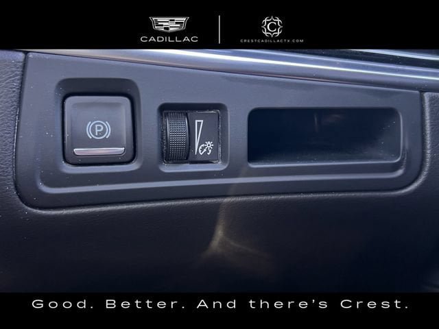 Certified 2023 Cadillac XT6 Premium Luxury w/ LPO, Floor Liner Package FWD image 24