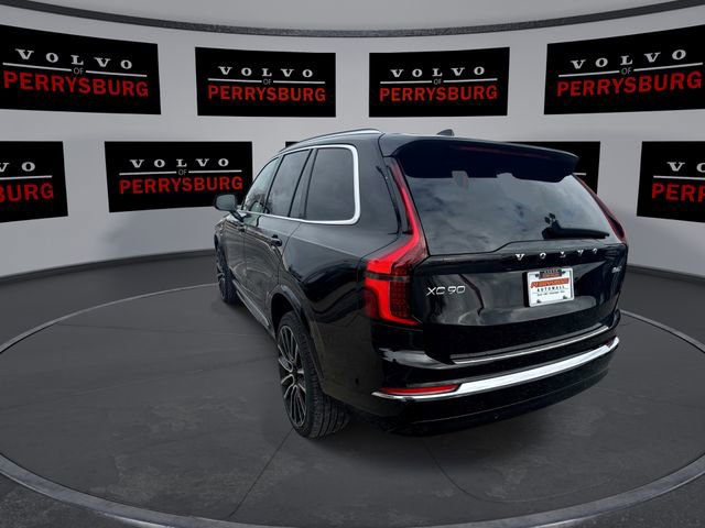 New 2026 Volvo XC90 B6 Plus w/ Protection Package Premier AWD/4WD image 6
