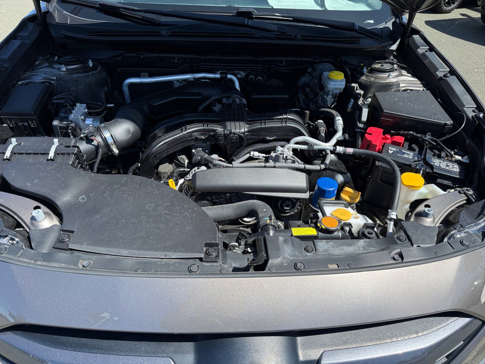 Used 2024 Subaru Outback Limited image 20